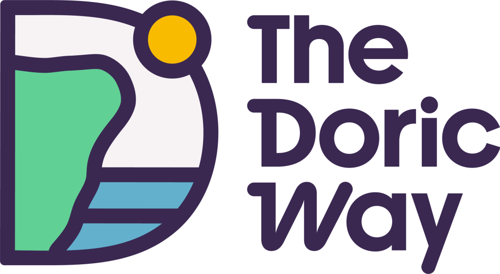 The Doric Way