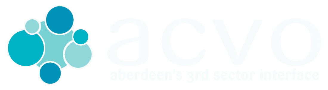 ACVO — Aberdeen’s third sector interface