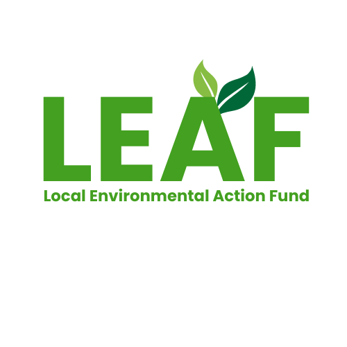 Local Environmental Action Fund (LEAF)